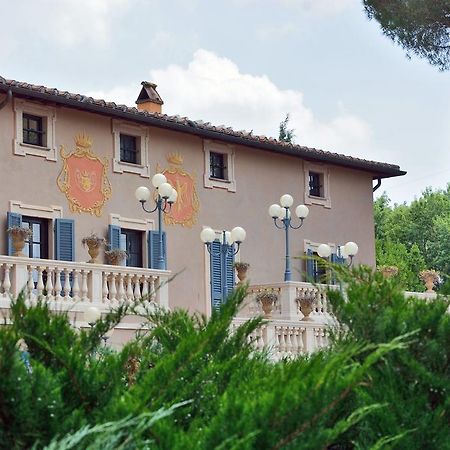 Calamidoro Hotel Calcinaia Exterior photo