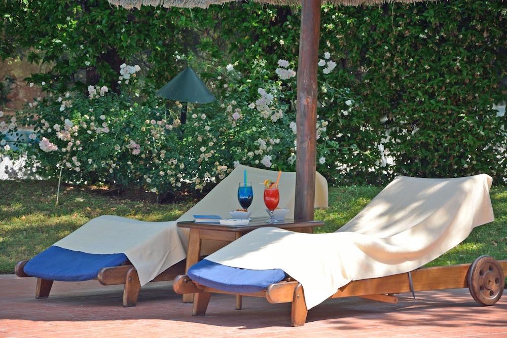 Calamidoro Hotel Calcinaia Exterior photo