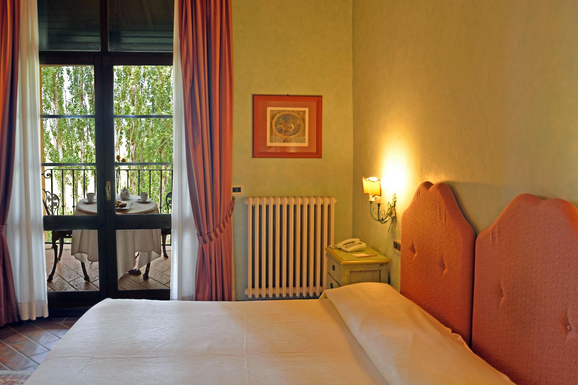 Calamidoro Hotel Calcinaia Exterior photo